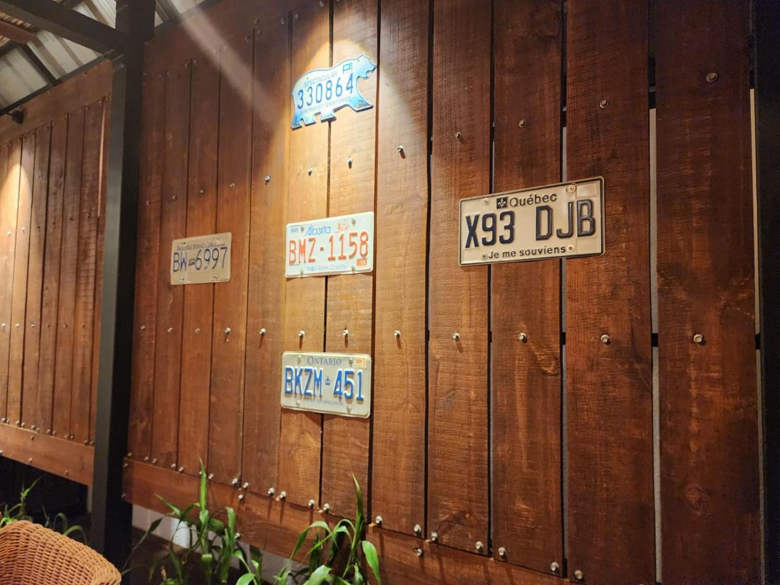 The Rustic Studio Grand-Baie Eksteriør bilde